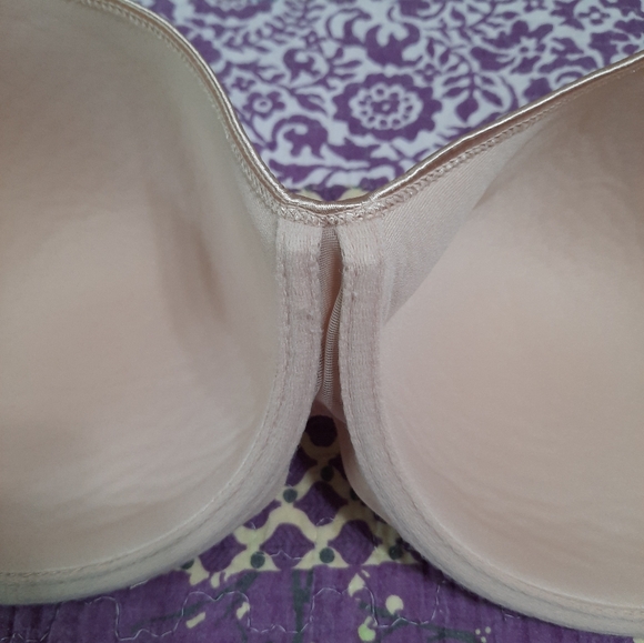 Voglo Nude T-Shirt Bra 40H - Picture 6 of 11